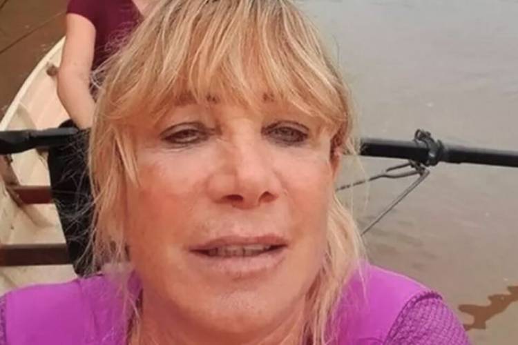 LA MUJER QUE OFRECÍA SU ARMA PARA MATAR A CFK AHORA DICE QUE ERA UNA BROMA