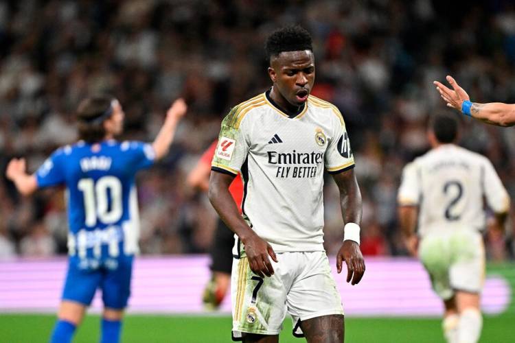 LA FIFA PROPONE SANCIONES MÁS SEVERAS CONTRA EL RACISMO