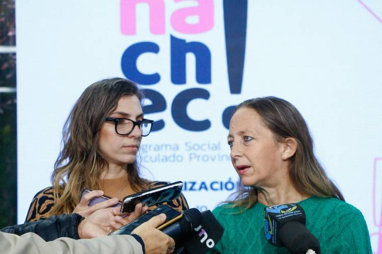 BECAS PROVINCIALES: LOS BENEFICIARIOS QUE NO ACTUALICEN DATOS, SERÁN DADOS DE BAJA 