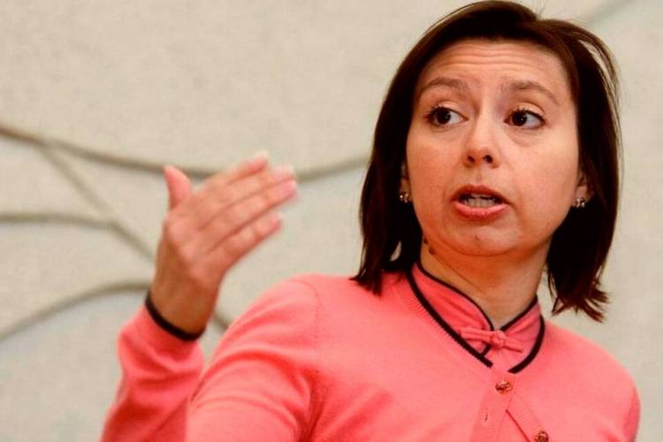 EL FMI MACHACA CON LA "CALIDAD" DEL AJUSTE