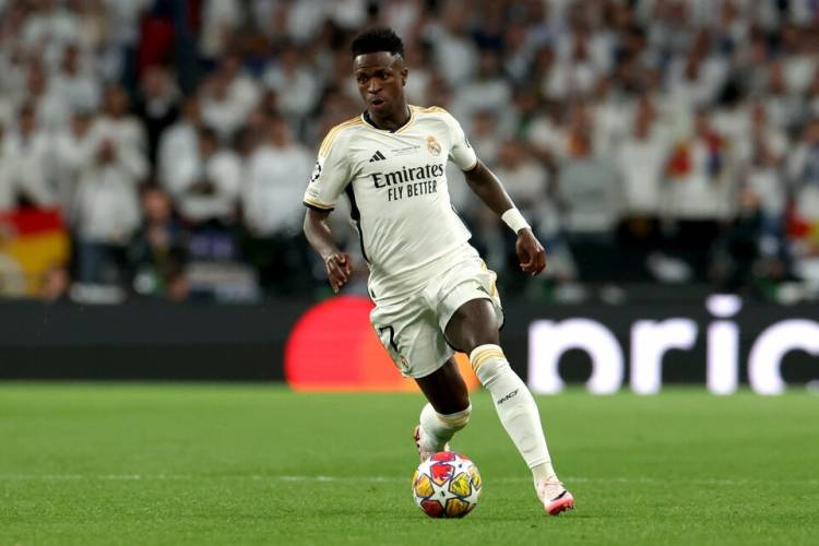 CASO VINICIUS: TRES HINCHAS CONDENADOS POR INSULTOS RACISTAS