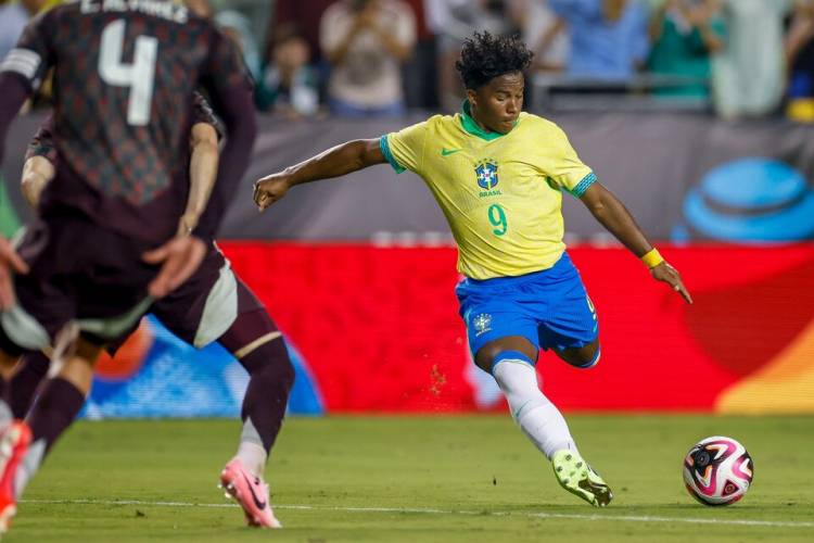 COPA AMÉRICA: LAS 10 PROMESAS A SEGUIR EN ESTADOS UNIDOS 2024