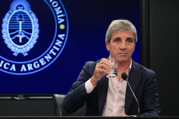 NO HAY DOS SIN TRES PARA NEGAR LA DEVALUACIÓN