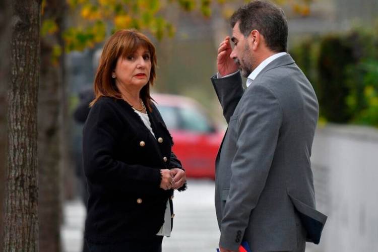 LO QUE PREDOMINA EN EL PRO ES LA VENDETTA