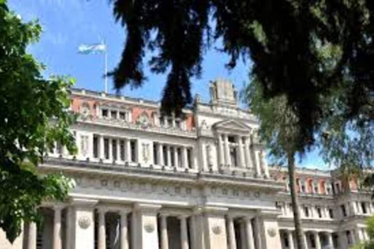 RECHAZARON UN AMPARO QUE PEDÍA QUE LA CORTE SUPREMA SEA INTEGRADA CON DIVERSIDAD DE GÉNERO