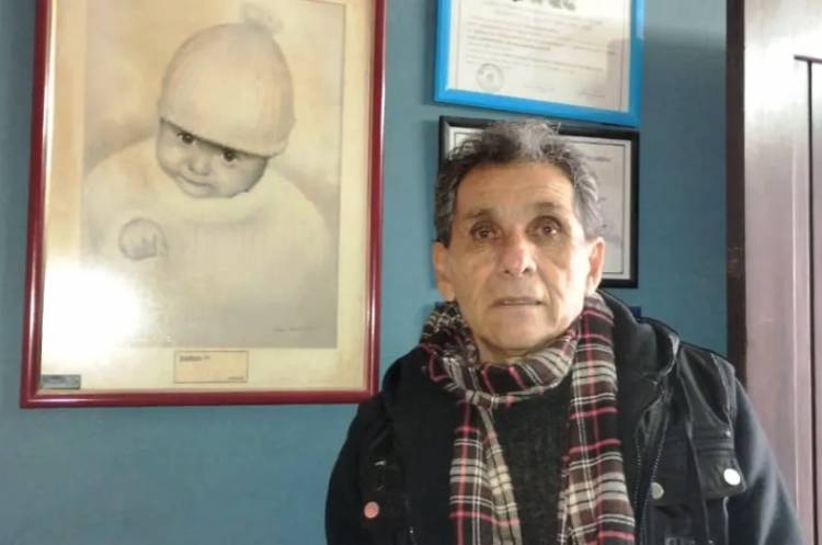 "LO DE LOAN ES UNA ABERRACIÓN CONTRA LAS FAMILIAS ARGENTINAS, NO SE PUEDE CREER"