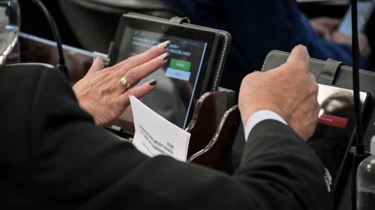 PRORROGARON LA EMERGENCIA ECONÓMICA Y FINANCIERA HASTA EL 31 DE DICIEMBRE DE 2024