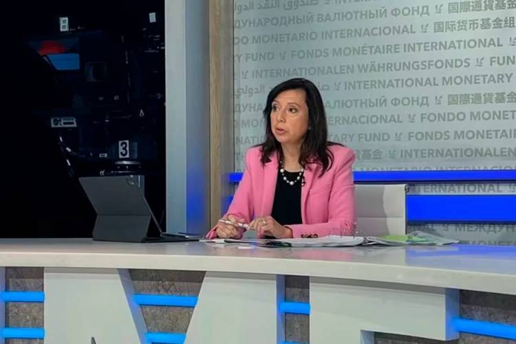 EL FMI DEJÓ PAGANDO AL GOBIERNO