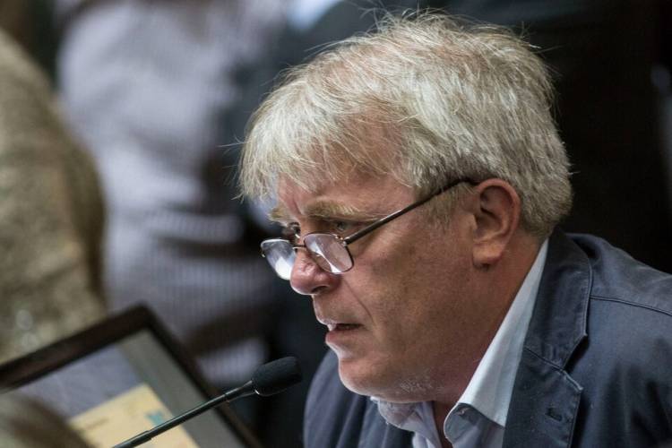 "9 DE JULIO ES UNA ZONA LIBERADA POR EL PODER POLÍTICO DE CORRIENTES"