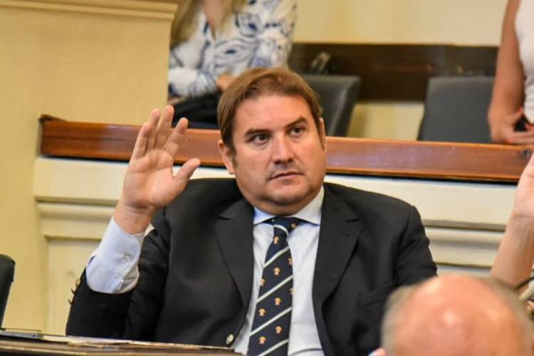 LAS TRAMAS POLÍTICAS TRAS LA DESAPARICIÓN DE LOAN