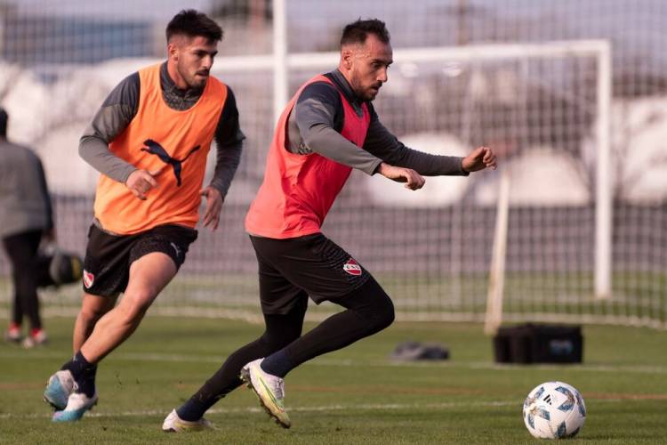 LIGA PROFESIONAL: LAS URGENCIAS DE SAN LORENZO E INDEPENDIENTE ABREN LA FECHA