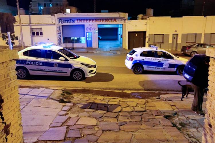 IMPUTARON POR HOMICIDIO CULPOSO A LA MADRE DE UN NENE QUE FALLECIÓ EN UN INCENDIO