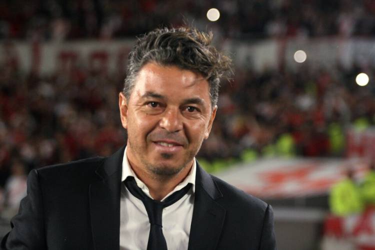 GALLARDO Y RIVER: LA REUNIÓN FUE POSTERGADA, PERO EL ACUERDO ESTÁ AL CAER