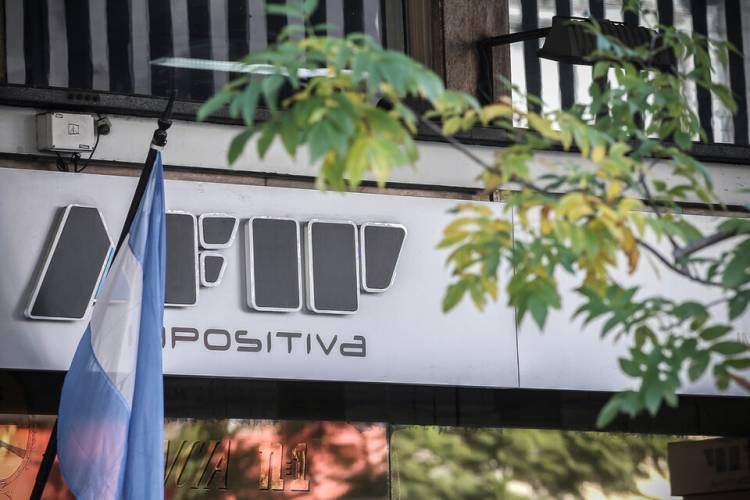 LA AFIP DIO OTRO PASO PARA EL BLANQUEO