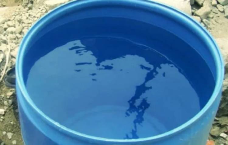 SÁENZ PEÑA: BEBÉ MURIÓ AHOGADO EN UN BALDE DE 20 LITROS