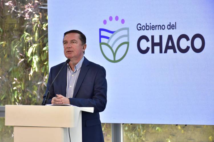 EL GOBIERNO PROVINCIAL PRESENTÓ HOY EL PROYECTO DE LEY PARA ADHERIR AL RÉGIMEN DE REGULARIZACIÓN DE ACTIVOS