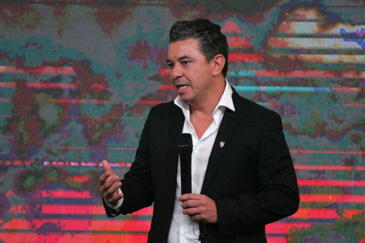 GALLARDO: SE ACABÓ LA MAGIA Y EMPIEZAN LOS GRANDES DESAFÍOS