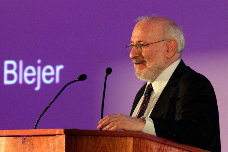 CRÍTICAS DE MARIO BLEJER AL PLAN ECONÓMICO DE MILEI