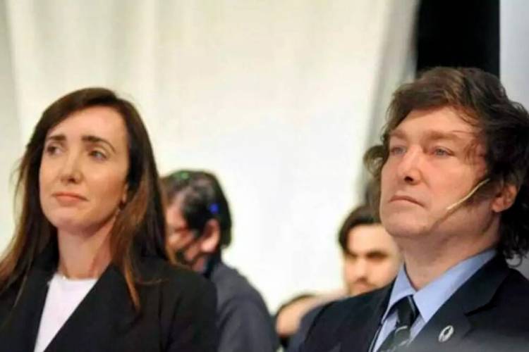 MILEI VS VILLARRUEL: EL CORAZÓN DE LAS INTERNAS LIBERTARIAS