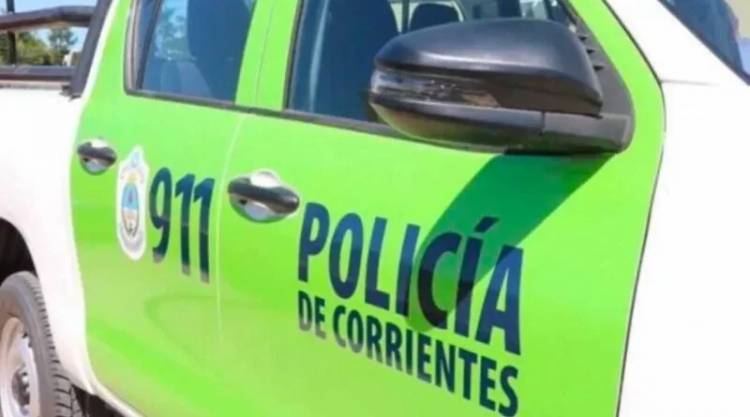 CORRIENTES: ACUSAN A UN SUBCOMISARIO DE GOLPEAR Y DISPARAR A UN SUBALTERNO