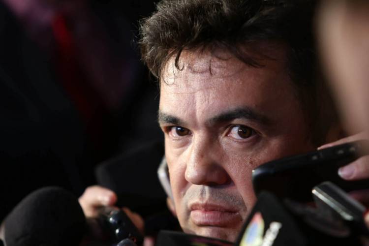 MARIJUAN DENUNCIÓ A FERNÁNDEZ POR LOS DICHOS DE GUZMÁN SOBRE LA EXTENSIÓN DE LA CUARENTENA