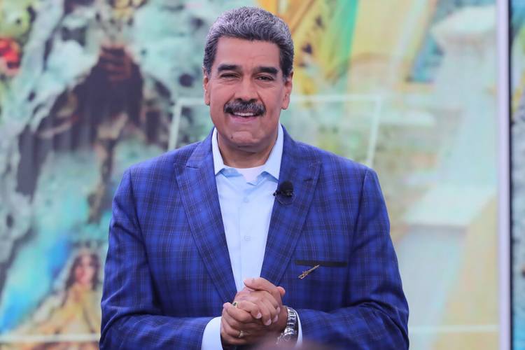 VENEZUELA RECHAZA LA SANCIÓN ESTADOUNIDENSE SOBRE SUS FUNCIONARIOS