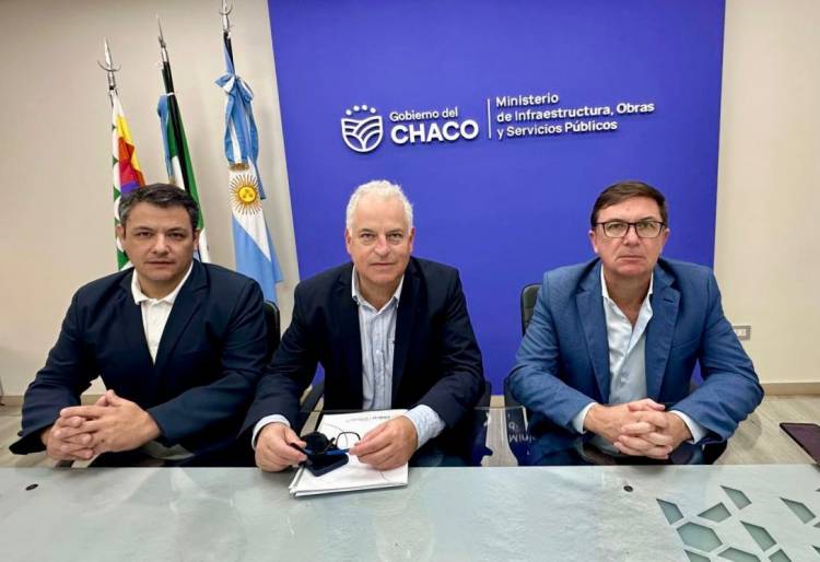 EMERGENCIA ENERGÉTICA: EL GOBIERNO PROVINCIAL ANUNCIÓ LA LICITACIÓN PARA CONTRATAR EL SERVICIO DE GENERACIÓN ELÉCTRICA 