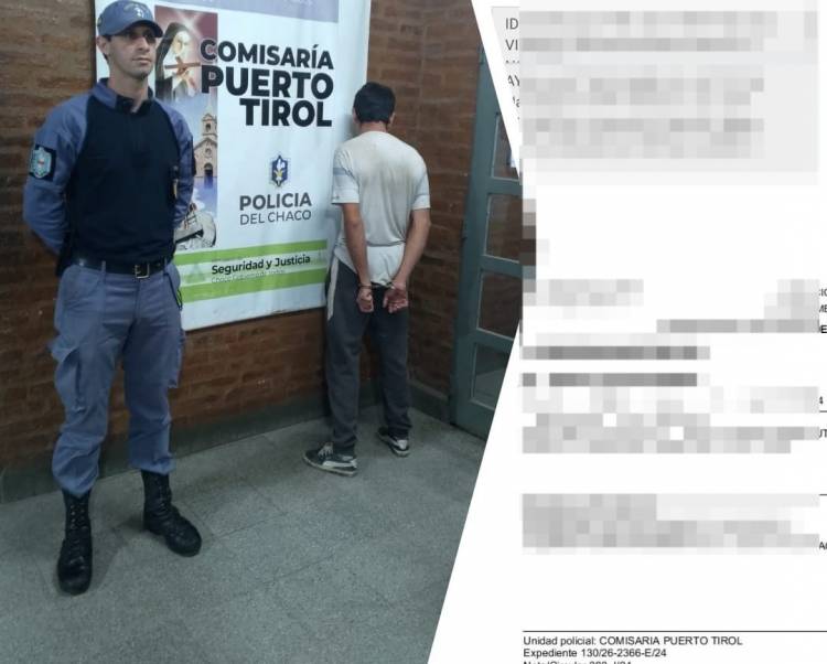 OPERATIVO DE PREVENCIÓN CULMINA CON CUATRO DETENCIONES