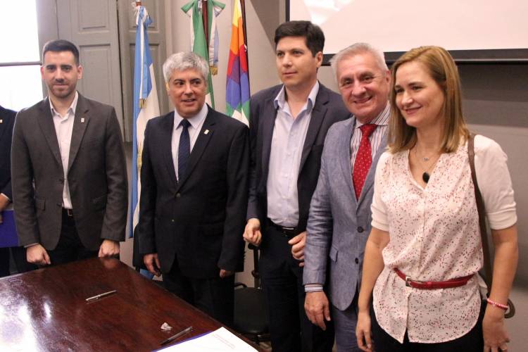 CAPACITACIÓN Y EDUCACIÓN EN CONTEXTO DE ENCIERRO, A TRAVÉS DE UN CONVENIO