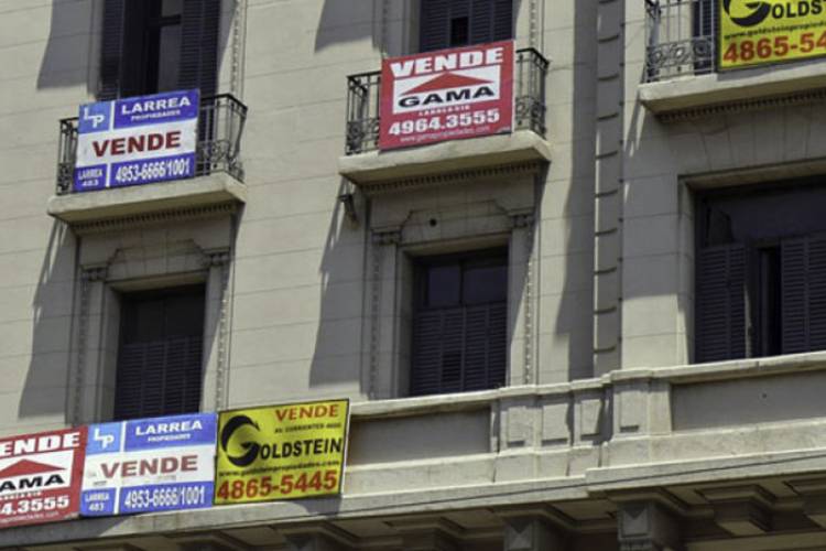 EL MERCADO INMOBILIARIO, VERSIÓN 2025 