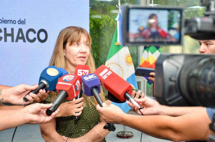 SALUD REFUERZA LA CAMPAÑA CONTRA EL DENGUE E INSISTE EN LAS ACCIONES DE PREVENCIÓN 