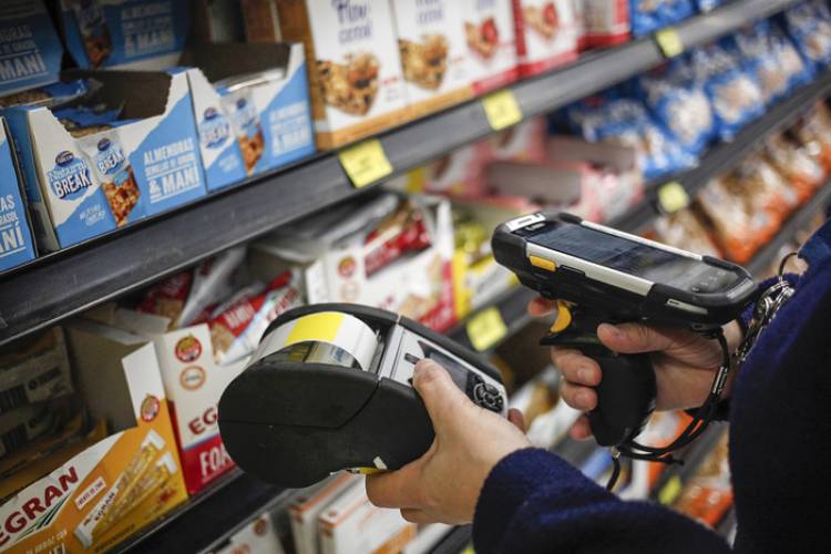 EL AÑO EN QUE LA RECESIÓN LE GANÓ A LOS PRECIOS