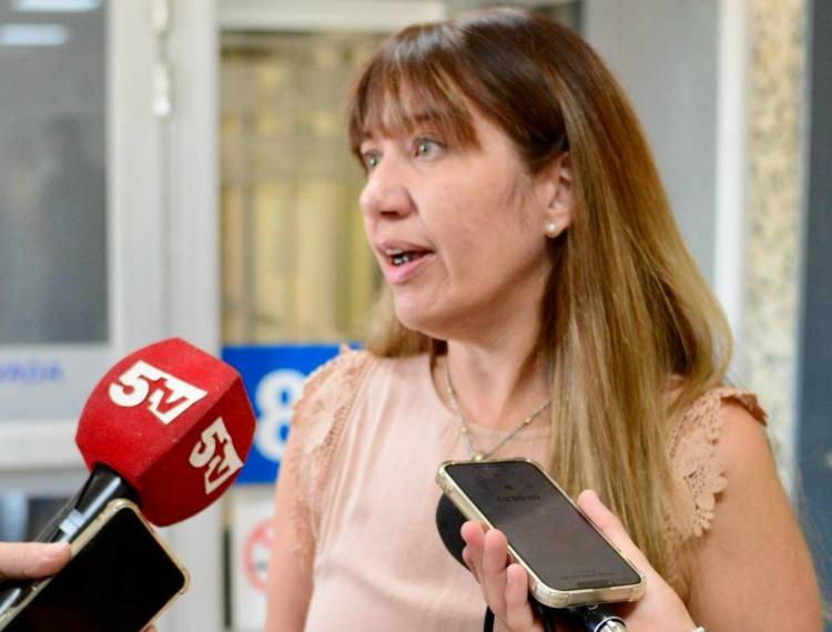 CASO DE HANTAVIRUS: SALUD BRINDÓ UNA RUEDA DE PRENSA Y DETALLÓ EL TRABAJO REALIZADO