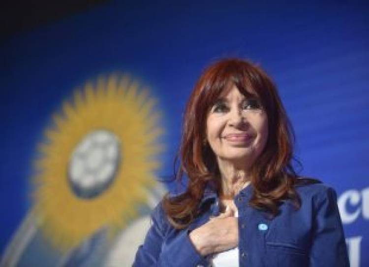 LA CORTE SUPREMA CONFIRMÓ LA CONDENA A CRISTINA KIRCHNER A PRISIÓN Y NO PODRÁ SER CANDIDATA
