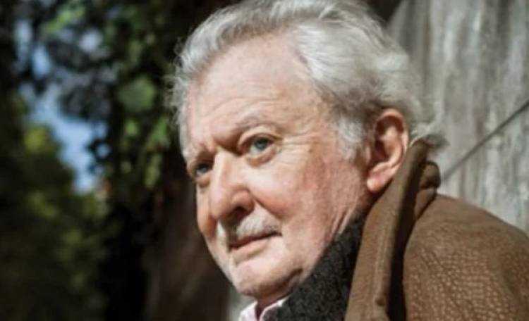 MURIÓ EL PERIODISTA Y ESCRITOR MARIO MACTAS A LOS 80 AÑOS