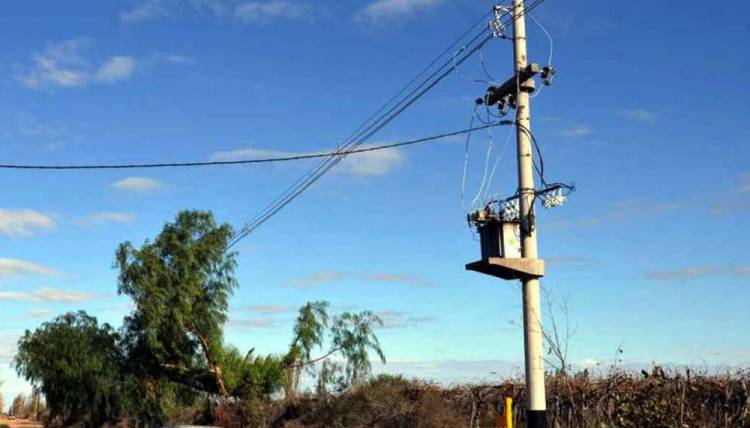 OESTE CHAQUEÑO: MÁS DE 500 PRODUCTORES RURALES AFECTADOS POR FALTA DE ENERGÍA ELÉCTRICA