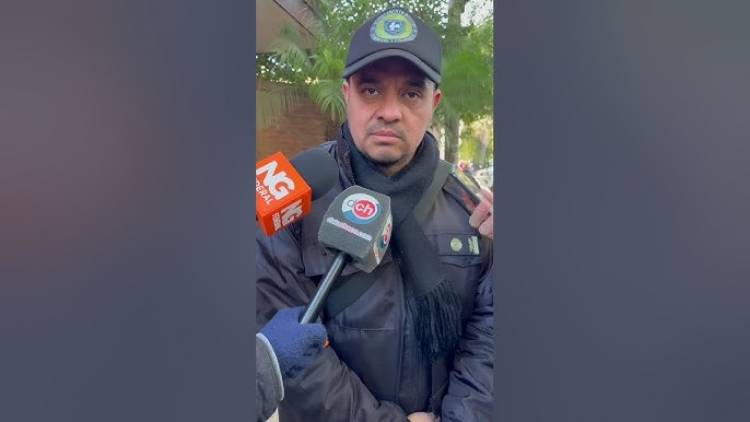 ROLANDO SOSA JEFE DE INVESTIGACIONES COMPLEJAS NO FUE APARTADO: ACLARACIONES NECESARIAS ANTE VERSIONES IMPRECISAS