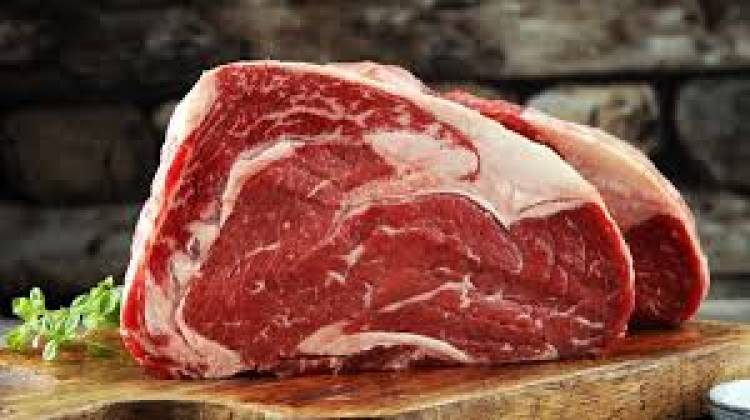 FUERTE SUBA DEL PRECIO DE LA CARNE VACUNA